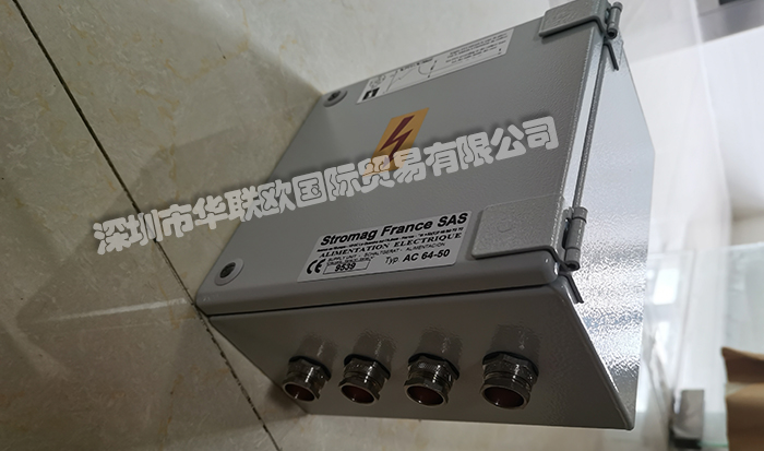 德國SIME-STROMAG制動器控制器產(chǎn)品詳情