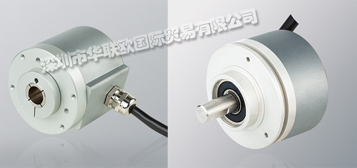 西班牙HOHNER絕對值編碼器全系列產(chǎn)品型號詳細介紹