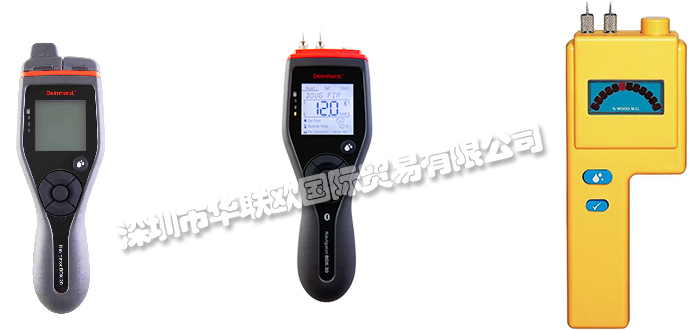 DELMHORST品牌簡(jiǎn)介（美國(guó)DELMHORST溫度變送器水分傳感器）