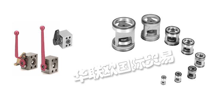 INSERTA品牌簡(jiǎn)介（美國(guó)INSERTA球閥止回閥）