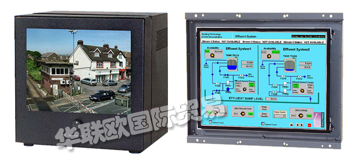 KME品牌介紹(英國KME液晶顯示器LCD軍用顯示器)