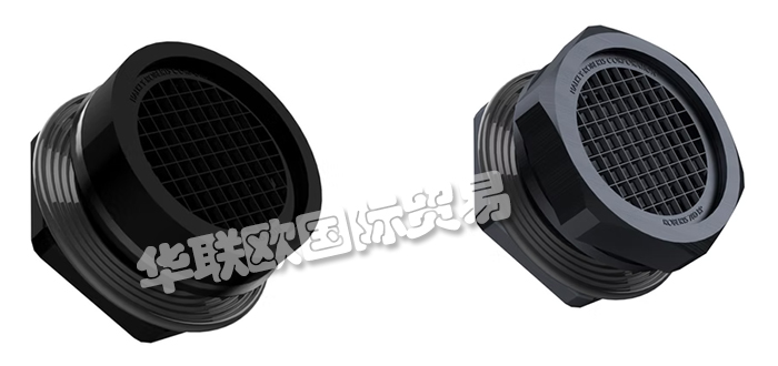 美國(guó)HALKEY-ROBERTS泄壓閥984 Hi-Flo