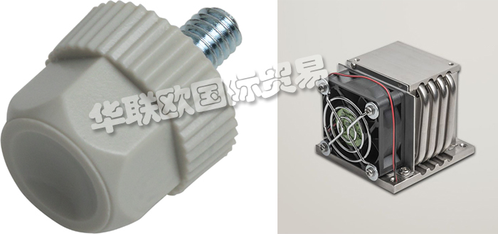 特價(jià)銷(xiāo)售德國(guó)QUICK-OHM散熱器控制器