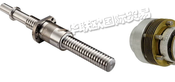 低價(jià)銷售德國(guó)MFB-TECHNIK彈性波紋管沖壓件