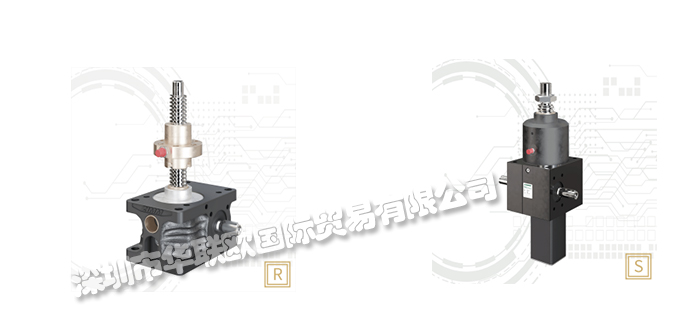 ZIMM品牌介紹（奧地利ZIMM升降機(jī)千斤頂）