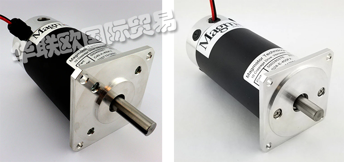 MAGMOTOR品牌簡(jiǎn)介(美國(guó)MAGMOTOR伺服電機(jī)減速機(jī))