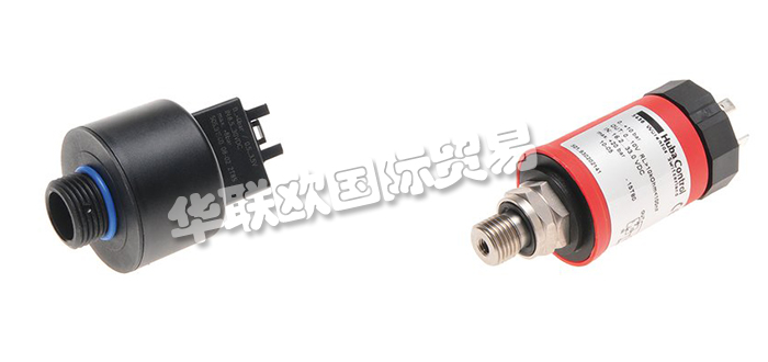 瑞士富巴HUBA CONTROL壓力變送器個性化、高效的解決方案