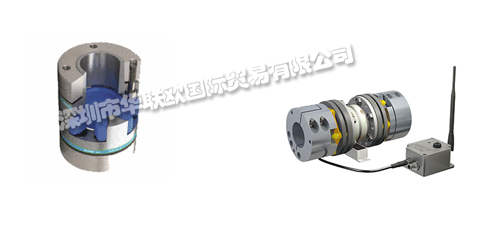 德國(guó)麥爾MAYR聯(lián)軸器smartflex