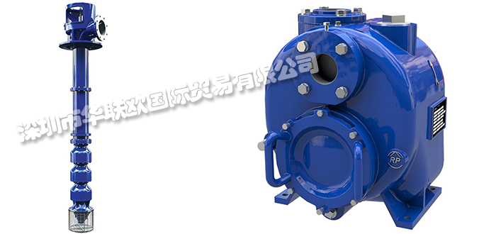 RUHRPUMPEN品牌簡(jiǎn)介(美國(guó)RUHRPUMPEN懸臂泵軸承泵)