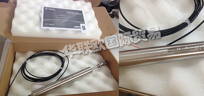 英國SOLARTRON測量探頭產(chǎn)品技術(shù)原理與應(yīng)用探討