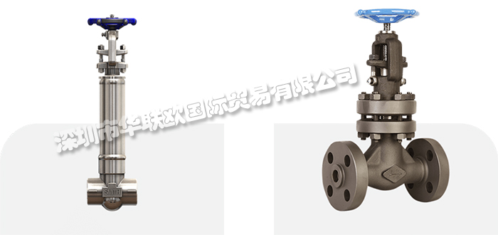 美國SMITH VALVE鍛鋼止回閥API 602