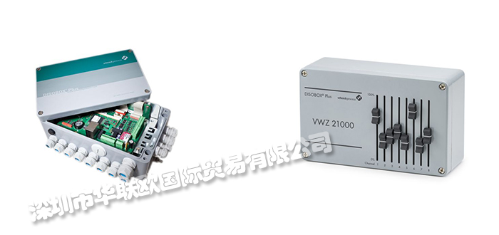 德國STOCK EQUIPMENT稱重傳感器VWZ21000