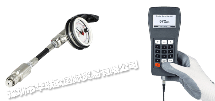 優(yōu)勢(shì)供應(yīng)英國(guó)PAINT TEST EQUIPMENT涂層測(cè)厚儀探測(cè)器