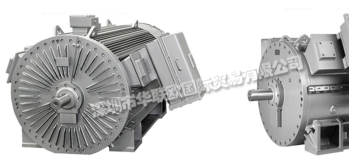 LOHER電動機產品特點(德國LOHER電動機產品用途)