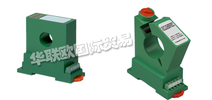 美國CR MAGNETICS電流互感器CR4120S