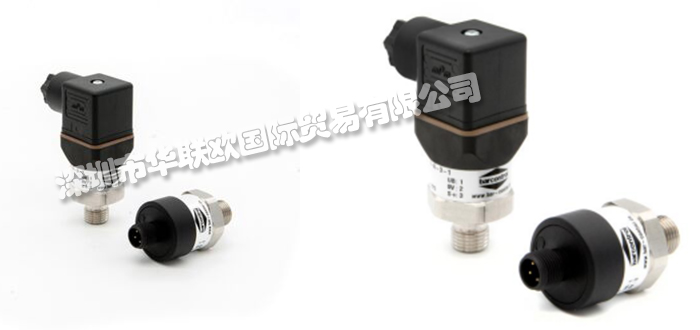 德國BARCONTROL壓力傳感器HDT