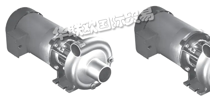 美國MP PUMPS熱油泵HTO300