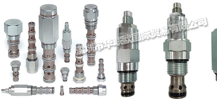 美國(guó)HYDRAFORCE流量控制閥ECXX-30