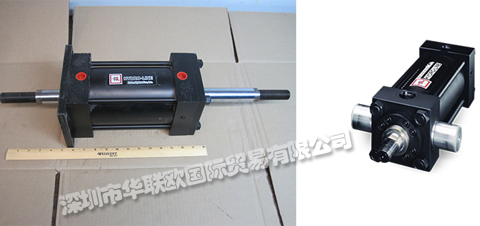 低價經(jīng)銷美國HYDRO-LINE油缸液壓缸