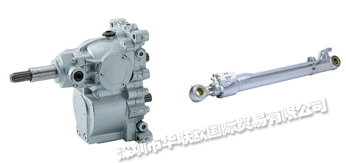 低價經(jīng)銷美國KYB HYDROSTAR HYDRAULICS氣缸控制閥