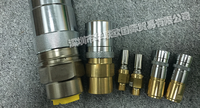 STAUBLI連接器特點(diǎn)_瑞士STAUBLI史陶比爾連接器產(chǎn)品詳情