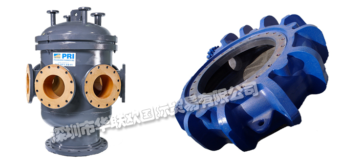 PRI品牌簡(jiǎn)介(美國PRI橡膠成型軟管)