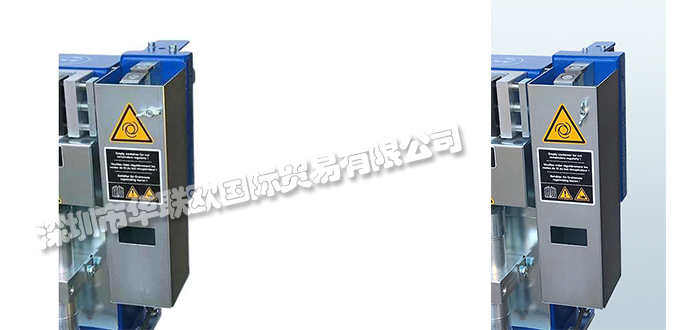 德國(guó)J.THIELMANN電線切割機(jī)DA-2000 E