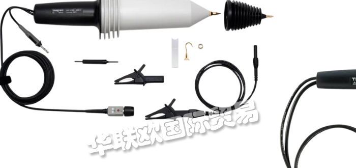 德國TESTEC無源示波器探頭TT-HX 212 350MHz