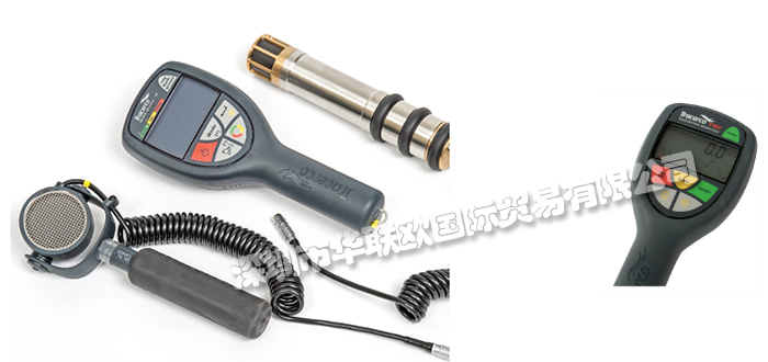 英國TRACERCO監(jiān)視器NORM Monitor-IS