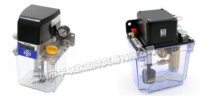 美國(guó)BIJUR DELIMON潤(rùn)滑泵產(chǎn)品在各個(gè)行業(yè)的應(yīng)用