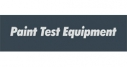 PAINT TEST EQUIPMENT